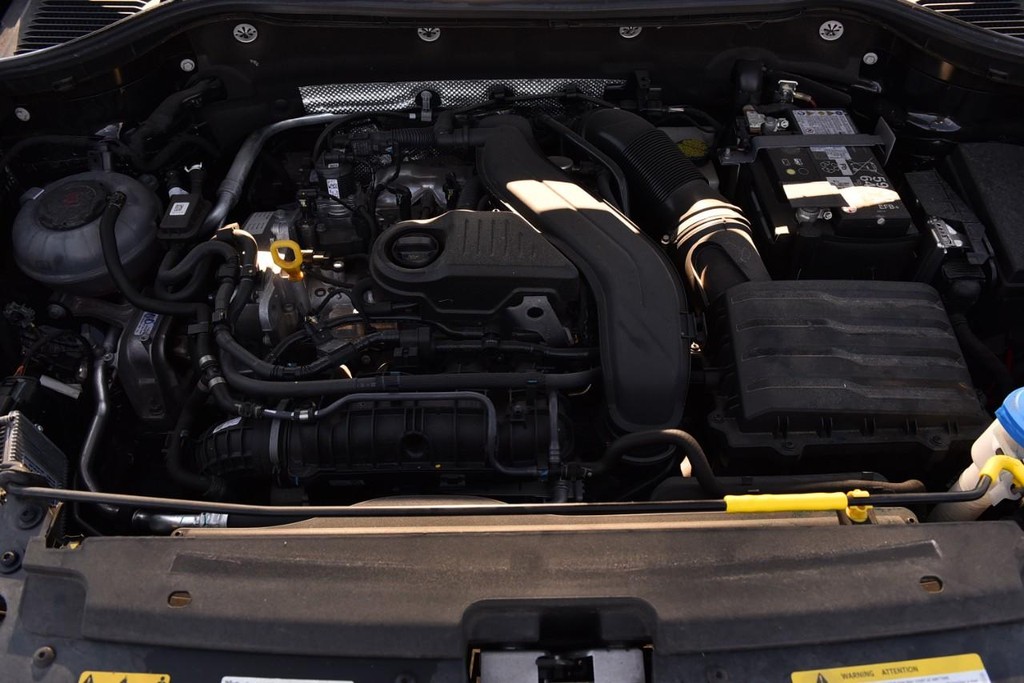 Volkswagen Taos Vehicle Full-screen Gallery Image 27