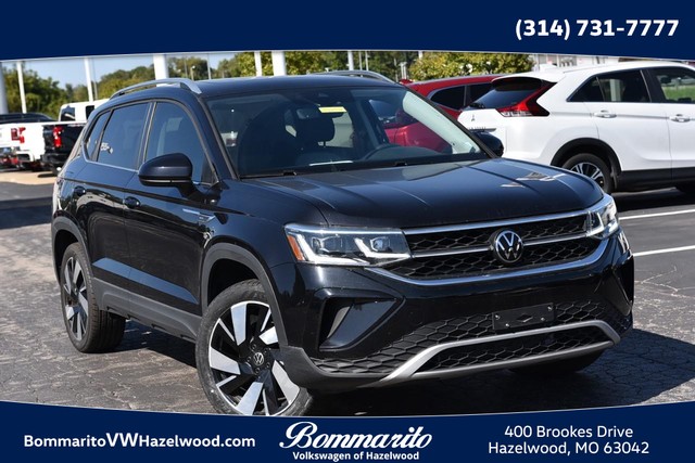 Hazelwood MO 2024 Volkswagen Taos more details - volkswagen taos
