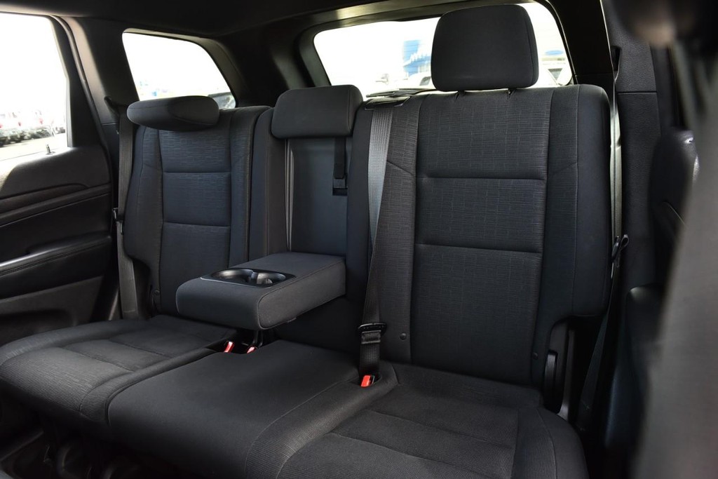 Jeep Grand Cherokee Vehicle Full-screen Gallery Image 20
