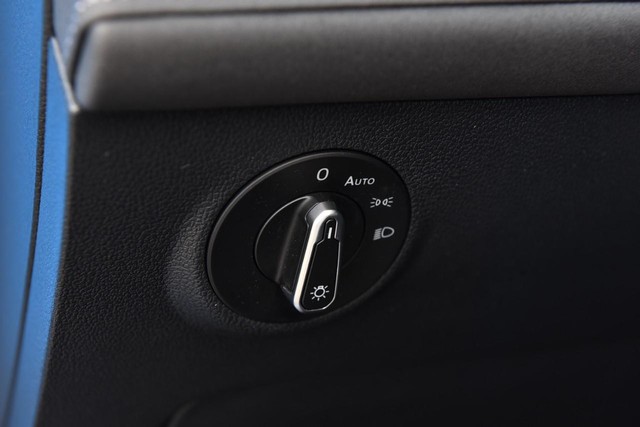 Volkswagen Taos Vehicle Image 10