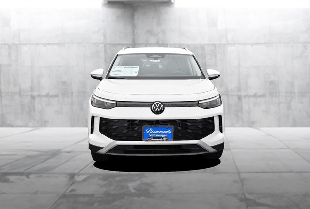Volkswagen Tiguan Vehicle Image 04