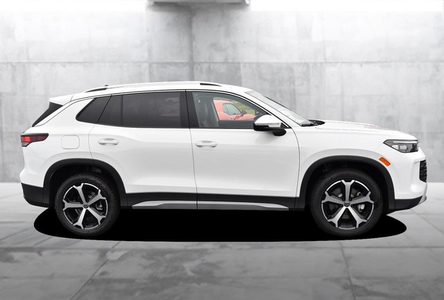 Volkswagen Tiguan Vehicle Image 05