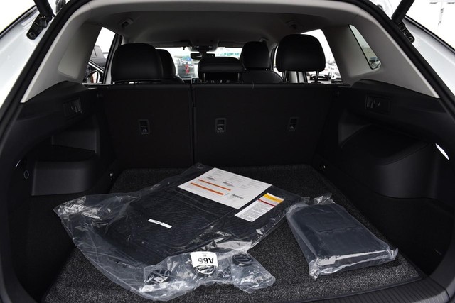 Volkswagen Tiguan Vehicle Image 24