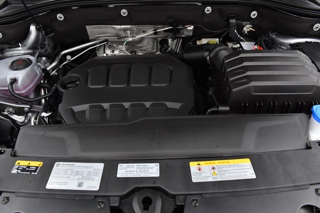 Volkswagen Atlas Cross Sport Vehicle Image 27