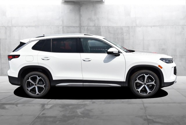 Volkswagen Tiguan Vehicle Image 05
