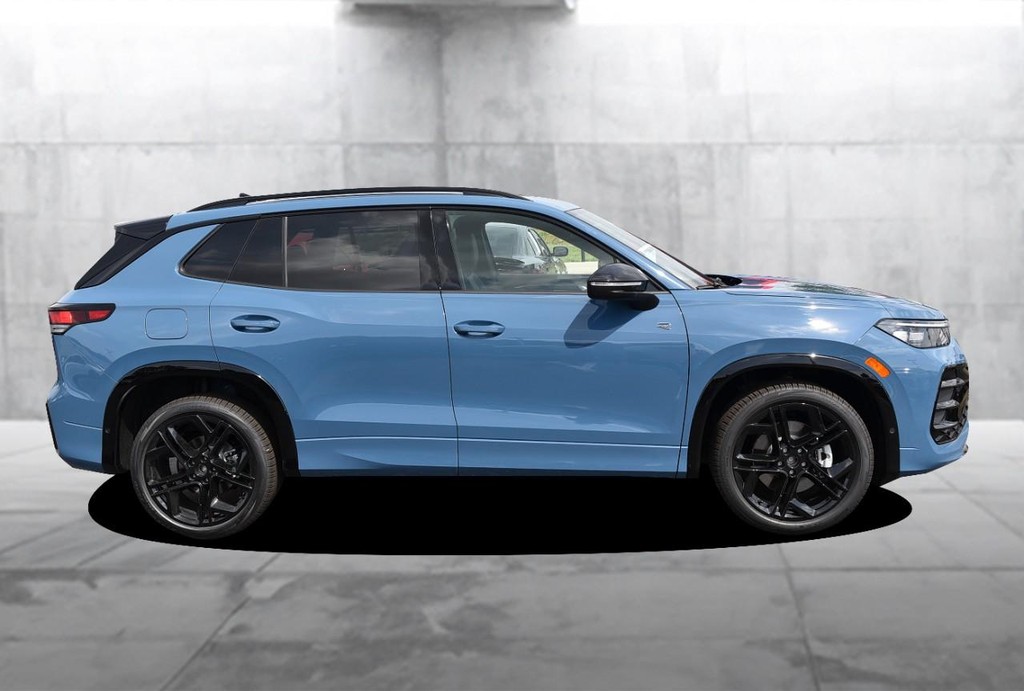 Volkswagen Tiguan Vehicle Full-screen Gallery Image 5