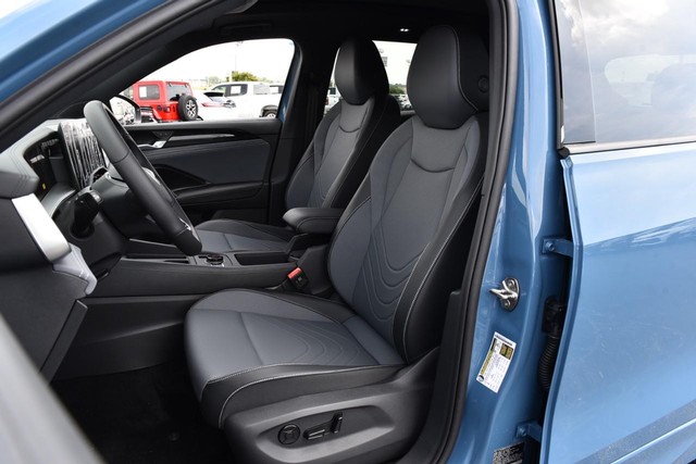Volkswagen Tiguan Vehicle Image 19