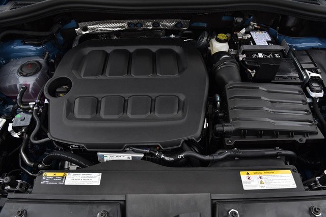 Volkswagen Tiguan Vehicle Image 27