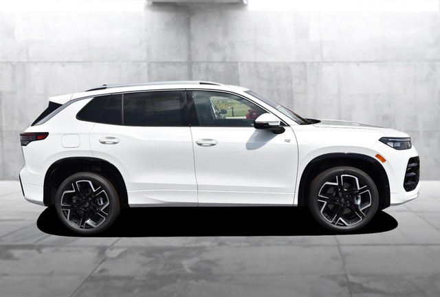 Volkswagen Tiguan Vehicle Image 05