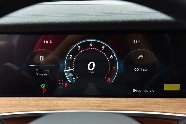 Volkswagen Tiguan Vehicle Image 12