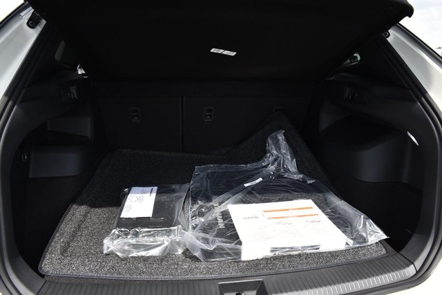 Volkswagen Tiguan Vehicle Image 24