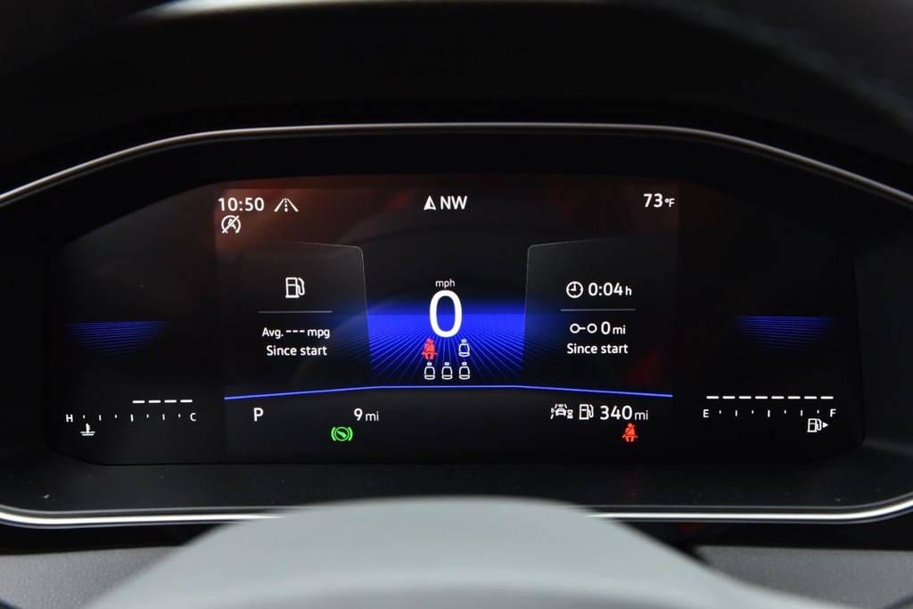 Volkswagen Jetta Vehicle Full-screen Gallery Image 12