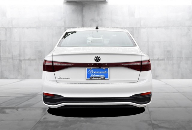 Volkswagen Jetta Vehicle Image 06