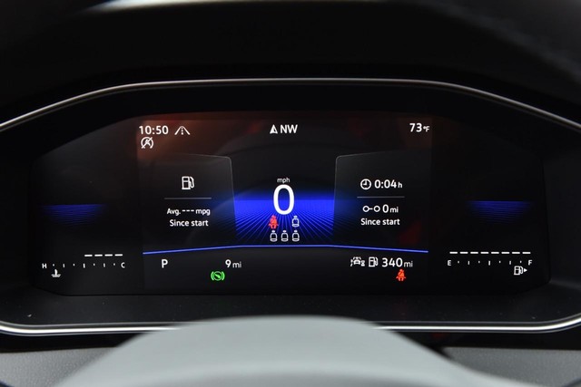 Volkswagen Jetta Vehicle Image 12