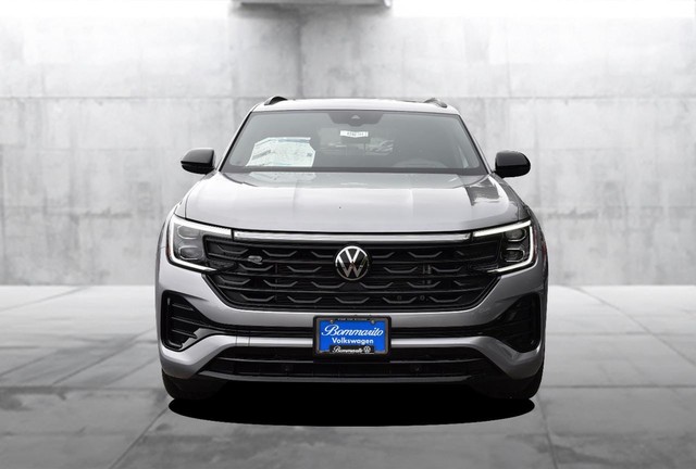 Volkswagen Atlas Cross Sport Vehicle Image 04