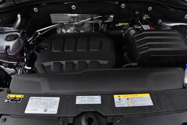 Volkswagen Atlas Cross Sport Vehicle Image 27