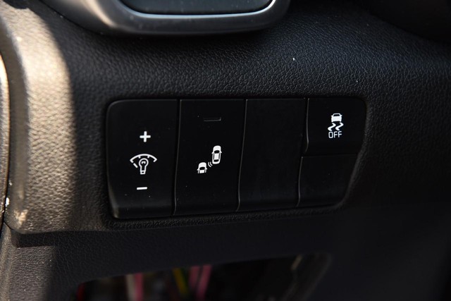 Kia Sportage Vehicle Image 10