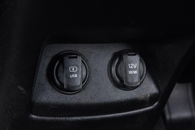 Kia Sportage Vehicle Image 23