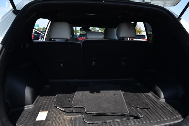 Kia Sportage Vehicle Image 24