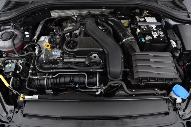 Volkswagen Jetta Vehicle Image 25
