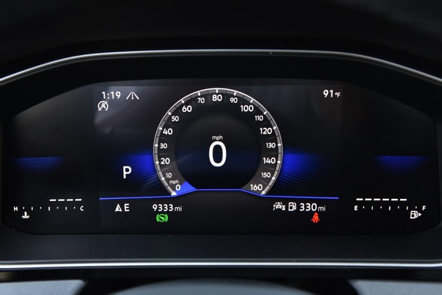 Volkswagen Jetta Vehicle Image 12