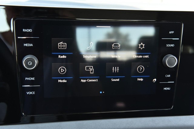 Volkswagen Jetta Vehicle Image 14