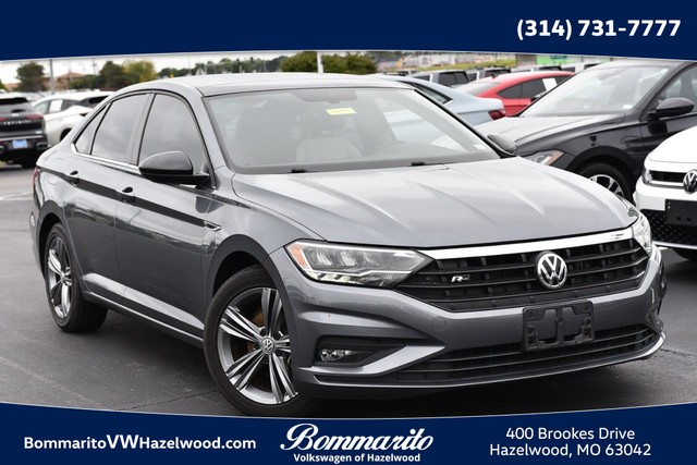 Hazelwood MO 2021 Volkswagen Jetta more details - volkswagen jetta