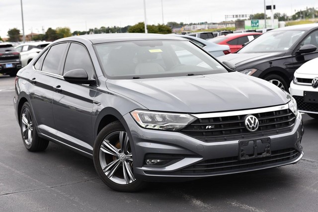 Volkswagen Jetta Vehicle Image 02