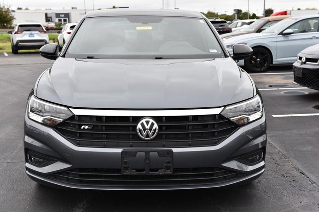 Volkswagen Jetta Vehicle Image 04
