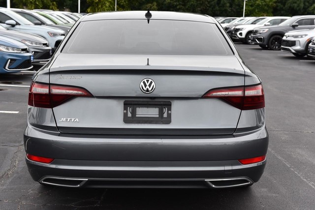 Volkswagen Jetta Vehicle Image 06