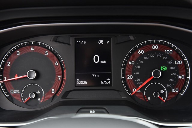 Volkswagen Jetta Vehicle Image 12