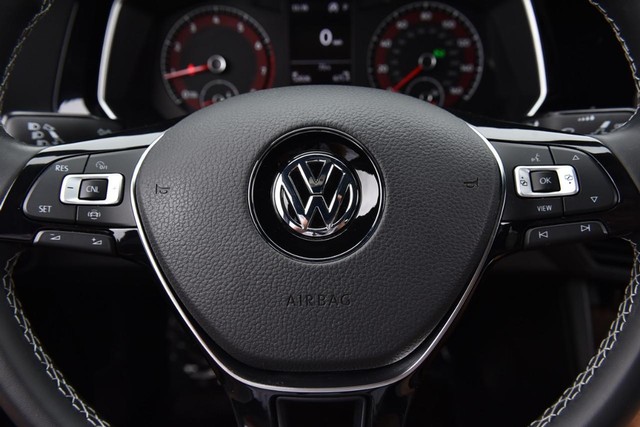 Volkswagen Jetta Vehicle Image 19