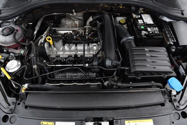 Volkswagen Jetta Vehicle Image 26