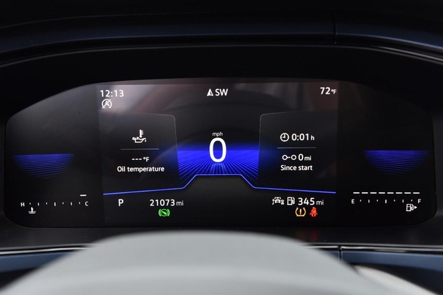 Volkswagen Taos Vehicle Image 11