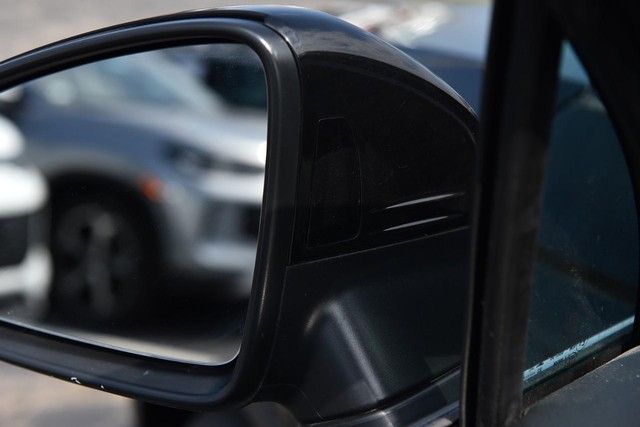 Volkswagen Tiguan Vehicle Image 10