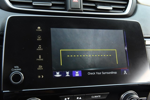 Honda CR-V Hybrid Vehicle Image 14