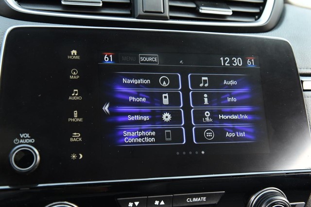 Honda CR-V Hybrid Vehicle Image 15