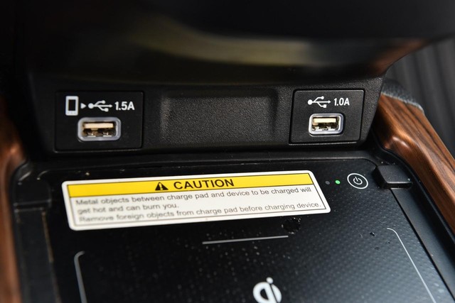 Honda CR-V Hybrid Vehicle Image 19