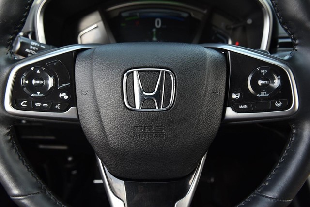 Honda CR-V Hybrid Vehicle Image 20