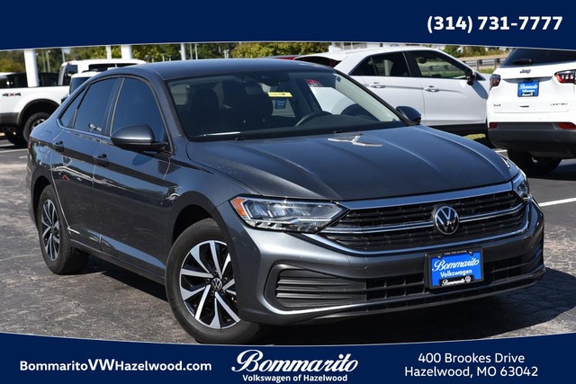 Hazelwood MO 2024 Volkswagen Jetta more details - volkswagen jetta