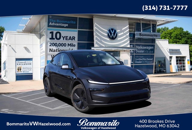Hazelwood MO 2026 Tesla Model Y more details - tesla model y