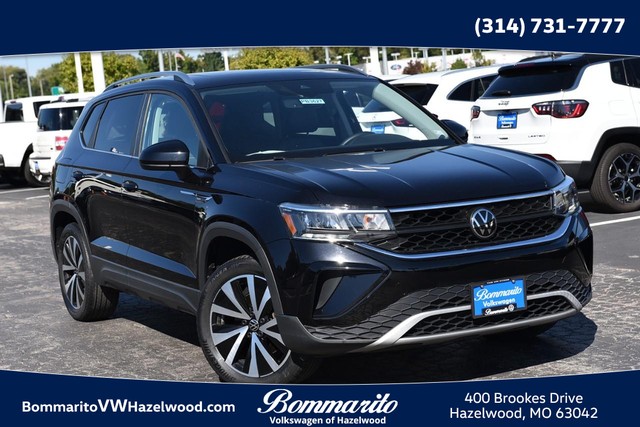Hazelwood MO 2023 Volkswagen Taos more details - volkswagen taos