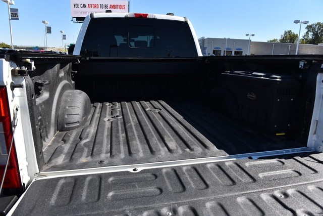 Ford Super Duty F-350 SRW Vehicle Image 07