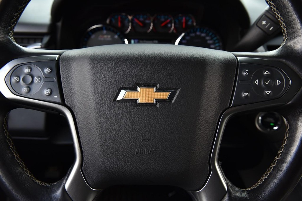 Chevrolet Tahoe Vehicle Full-screen Gallery Image 20
