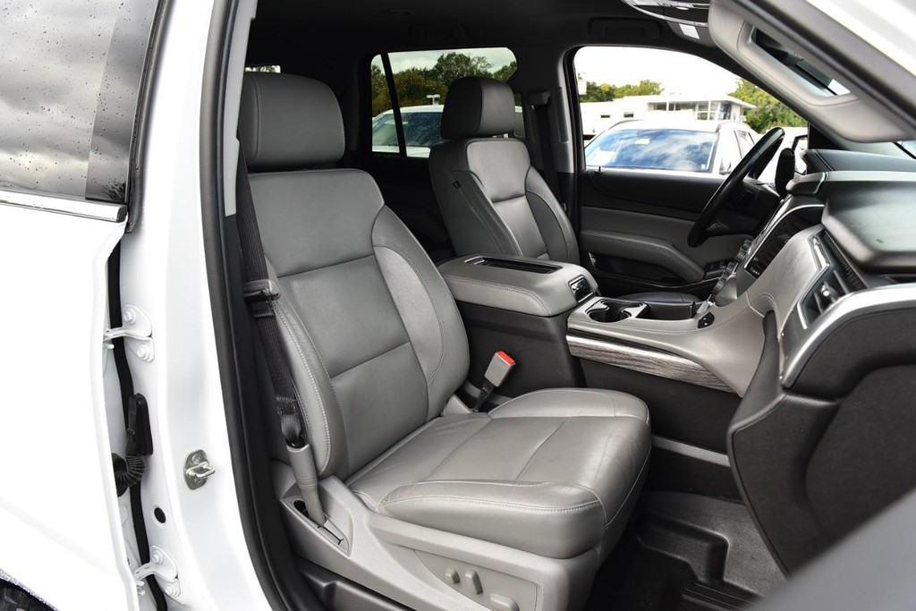 Chevrolet Tahoe Vehicle Full-screen Gallery Image 22