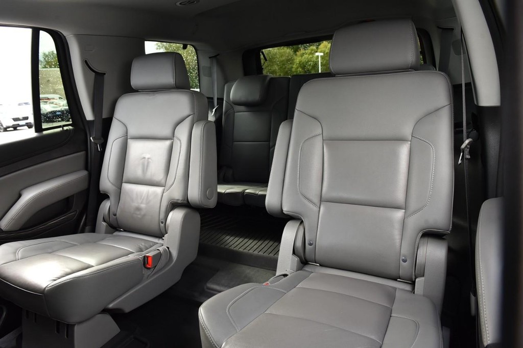 Chevrolet Tahoe Vehicle Full-screen Gallery Image 23