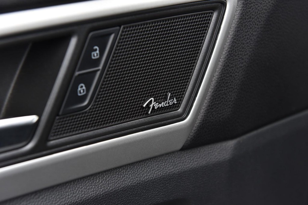 Volkswagen Atlas Vehicle Full-screen Gallery Image 10