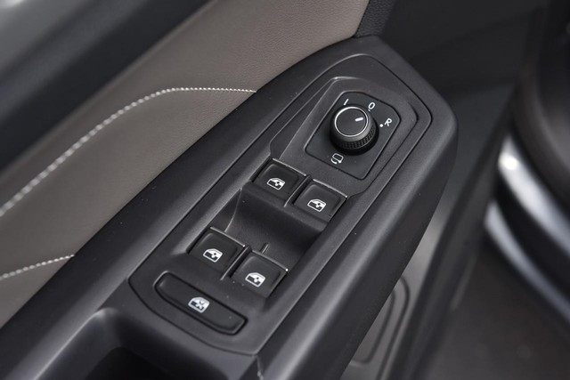 Volkswagen Atlas Vehicle Image 08