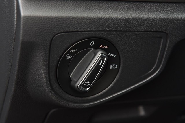 Volkswagen Atlas Vehicle Image 12