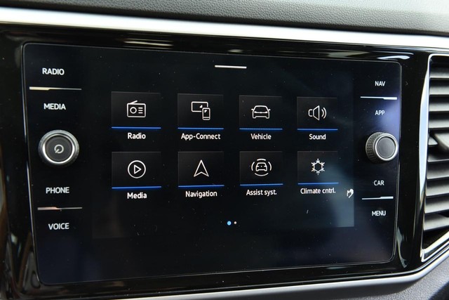Volkswagen Atlas Vehicle Image 15